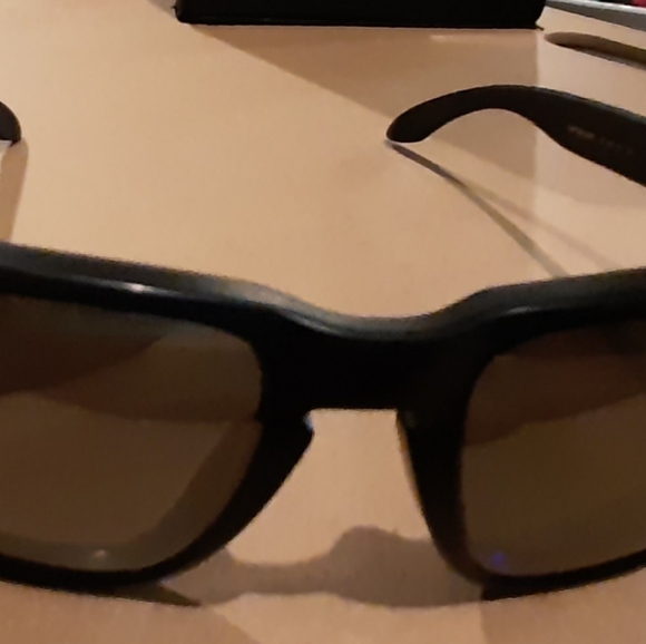 Oakley Holbrook Sunglasses